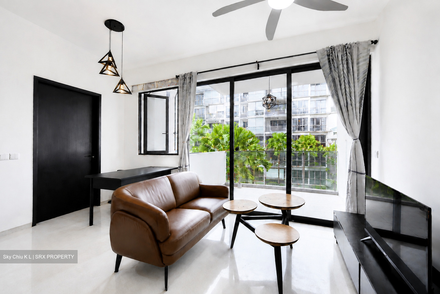 The Inflora (D17), Condominium #620068421